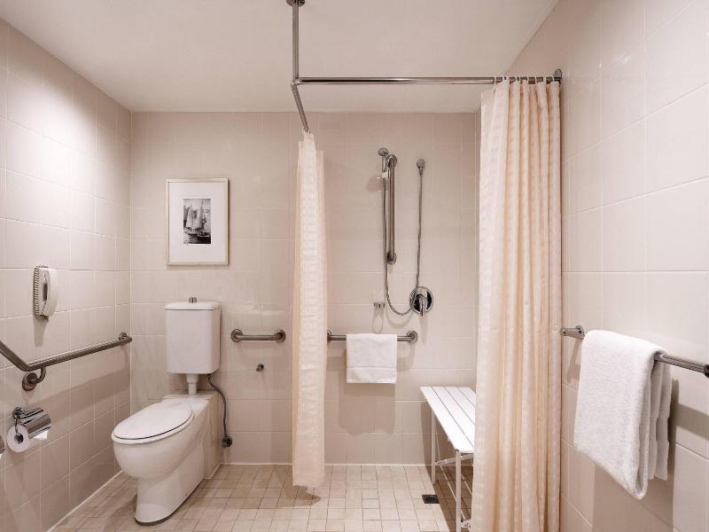 Sydney Harbour Marriott Hotel at Circular Quay image