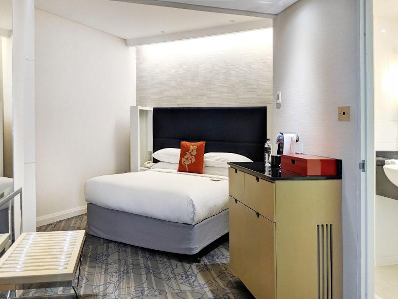 Sydney Harbour Marriott Hotel at Circular Quay image