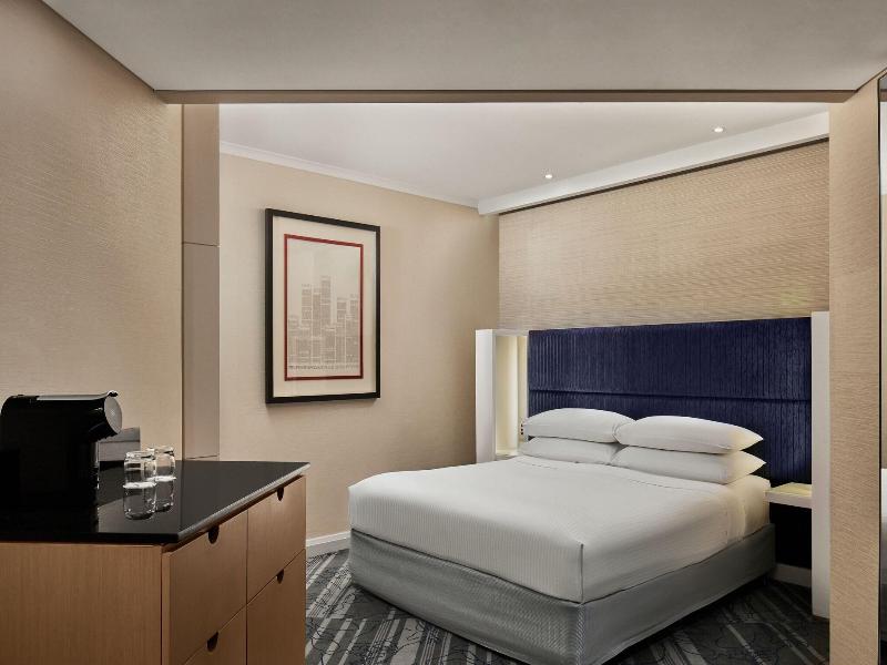 Sydney Harbour Marriott Hotel at Circular Quay image