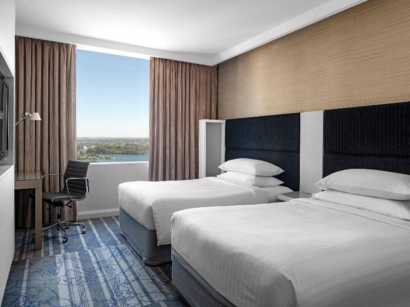 Sydney Harbour Marriott Hotel at Circular Quay image