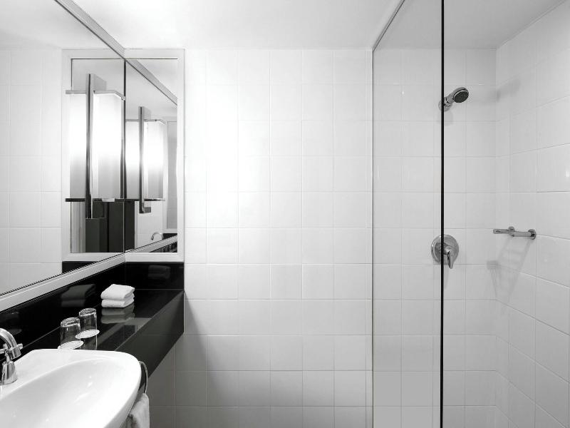 Sydney Harbour Marriott Hotel at Circular Quay image