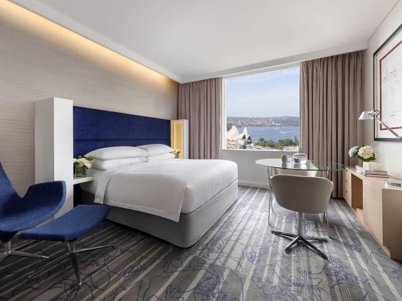 Sydney Harbour Marriott Hotel at Circular Quay image