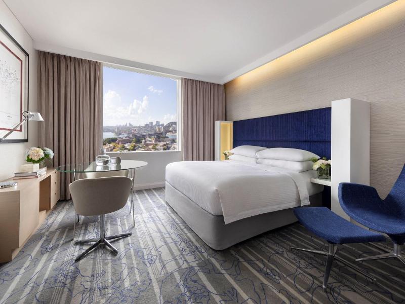 Sydney Harbour Marriott Hotel at Circular Quay image