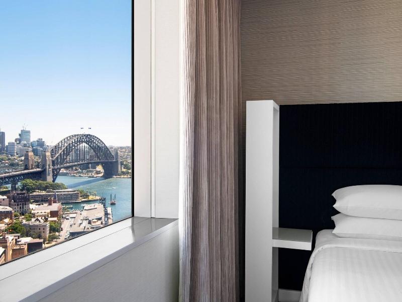 Sydney Harbour Marriott Hotel at Circular Quay image