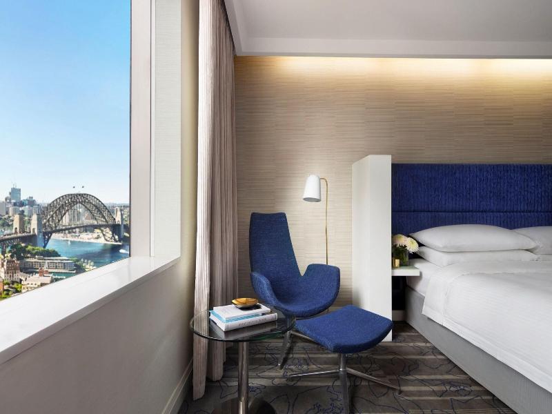 Sydney Harbour Marriott Hotel at Circular Quay image