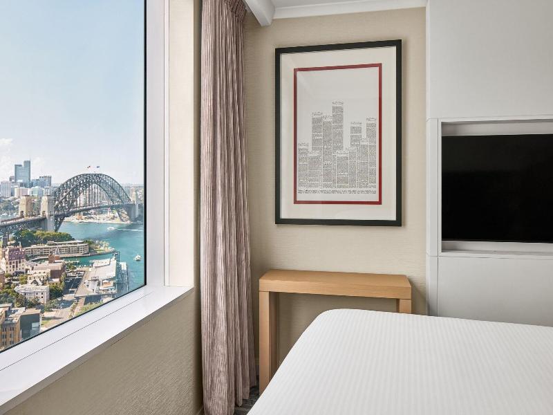 Sydney Harbour Marriott Hotel at Circular Quay image