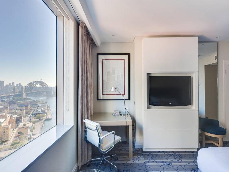 Sydney Harbour Marriott Hotel at Circular Quay image