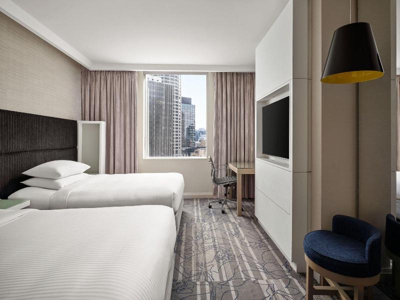 Sydney Harbour Marriott Hotel at Circular Quay image