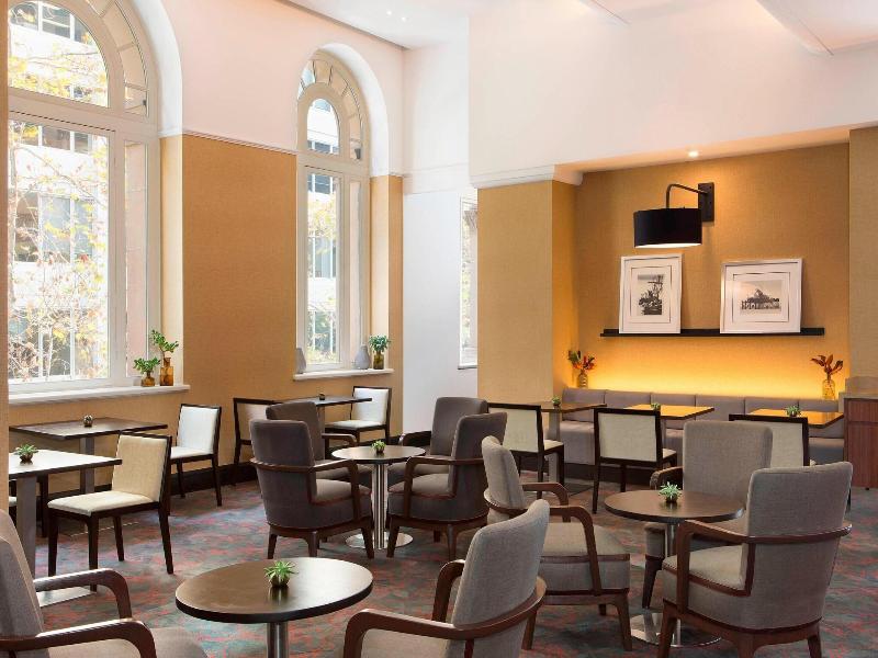 Sydney Harbour Marriott Hotel at Circular Quay image