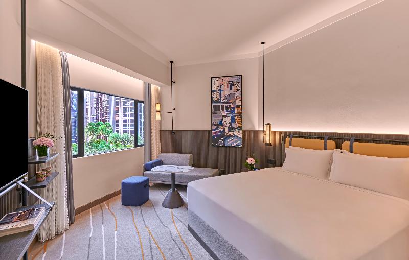 Fotos Hotel Grand Park Orchard