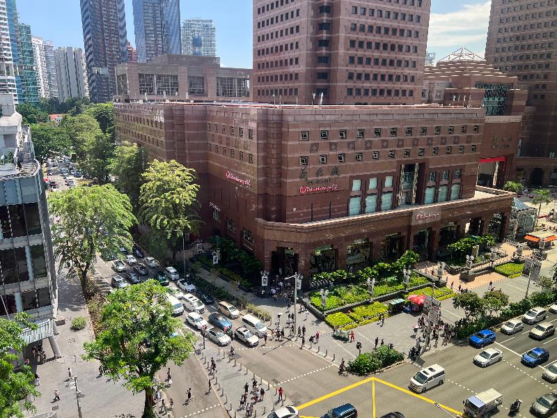Fotos Hotel Grand Park Orchard