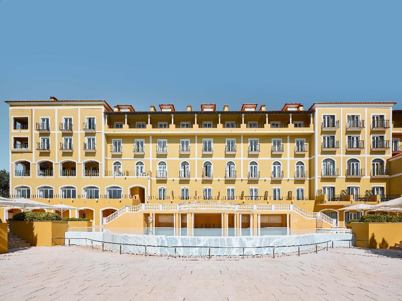 Dolce CampoReal Lisboa image
