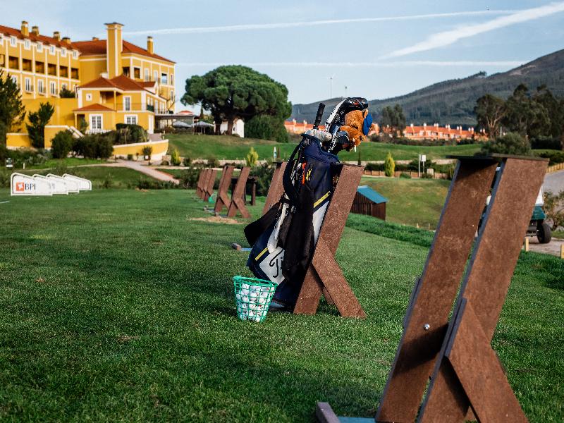 Dolce CampoReal Lisboa image