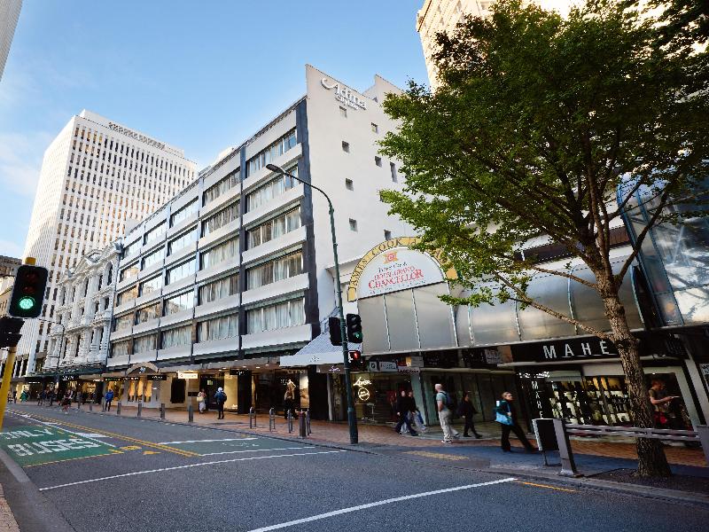 Adina CityLife Wellington image