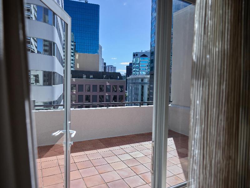 Adina CityLife Wellington image