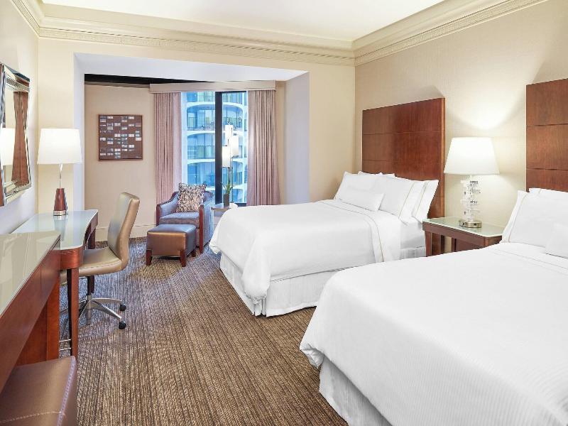 Westin Chicago River North image