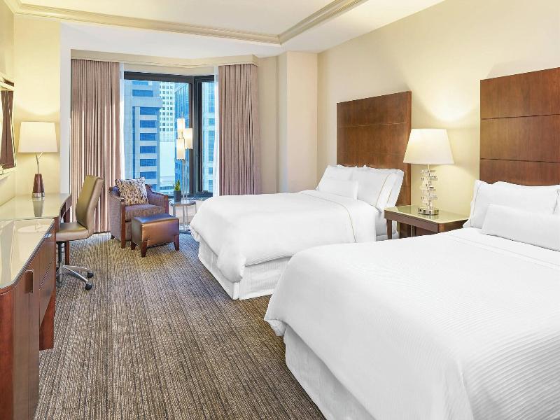 Westin Chicago River North image