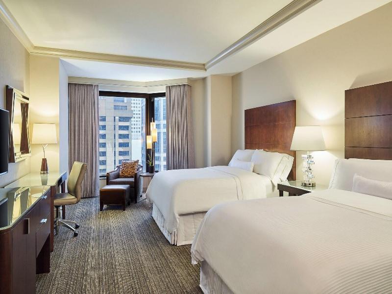 Westin Chicago River North image