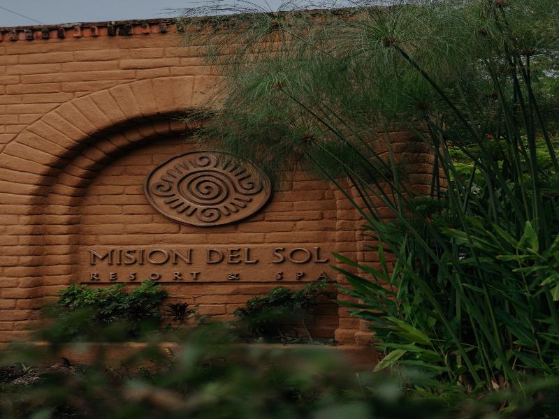 Misión del Sol Resort & Spa image