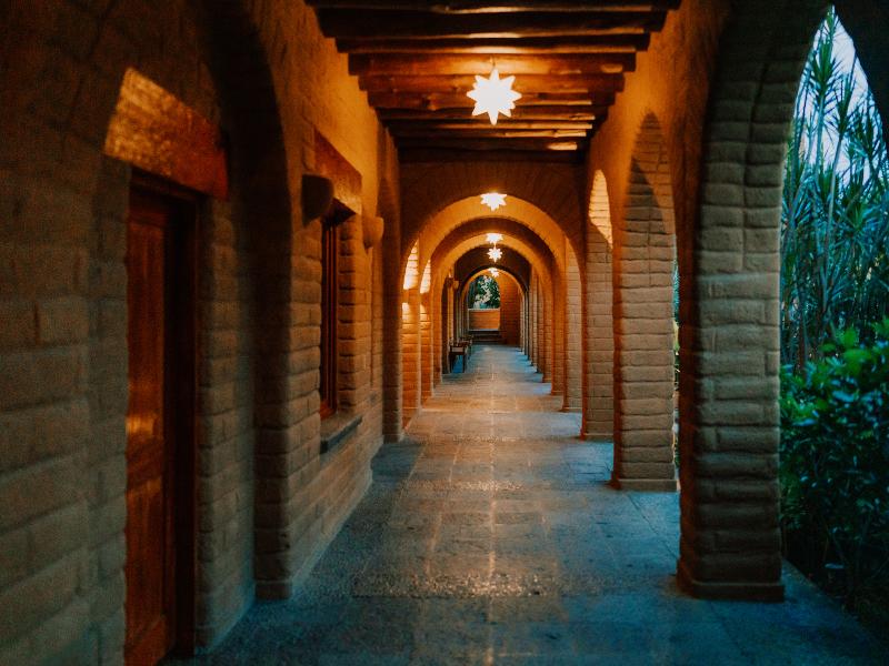 Misión del Sol Resort & Spa image