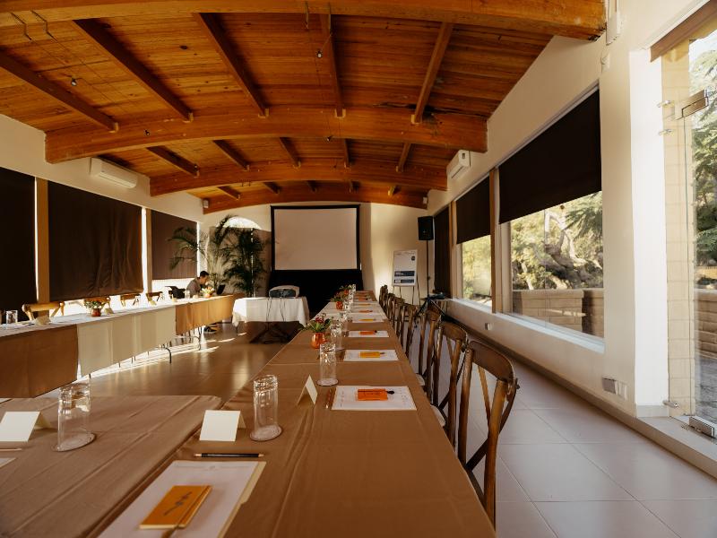 Misión del Sol Resort & Spa image