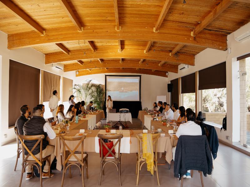 Misión del Sol Resort & Spa image