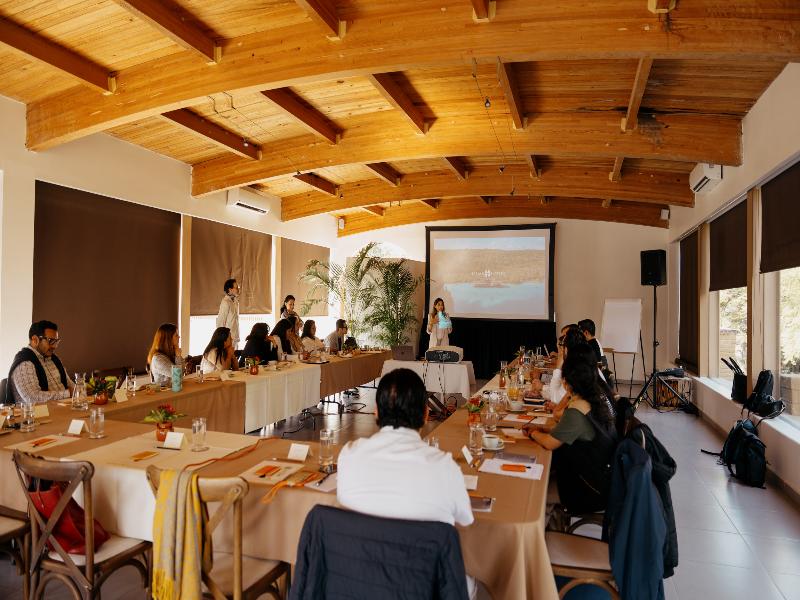 Misión del Sol Resort & Spa image