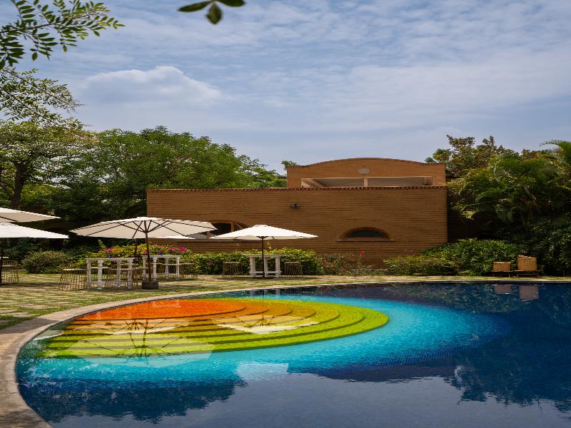 Misión del Sol Resort & Spa image