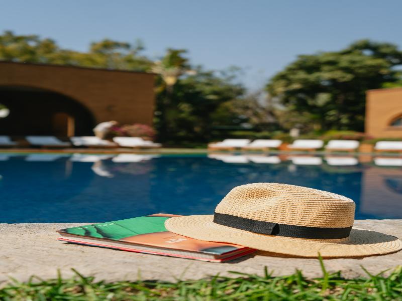 Misión del Sol Resort & Spa image