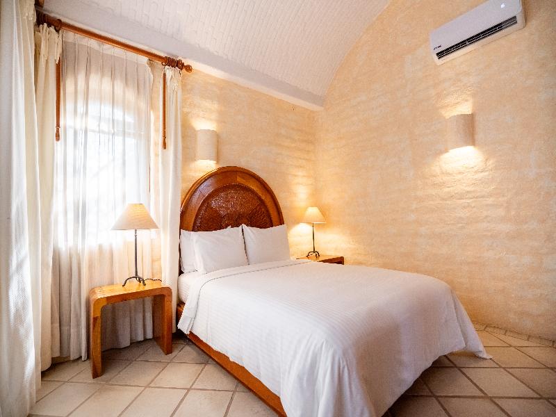 Misión del Sol Resort & Spa image