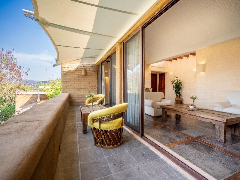 Misión del Sol Resort & Spa image