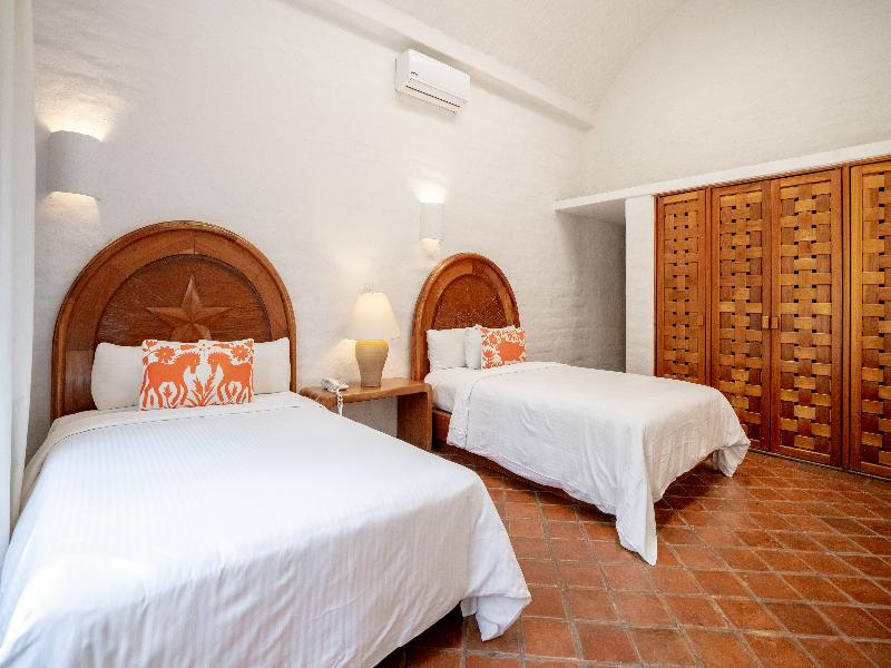 Misión del Sol Resort & Spa image
