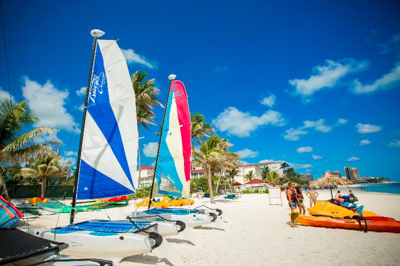 Superclubs Breezes Bahamas