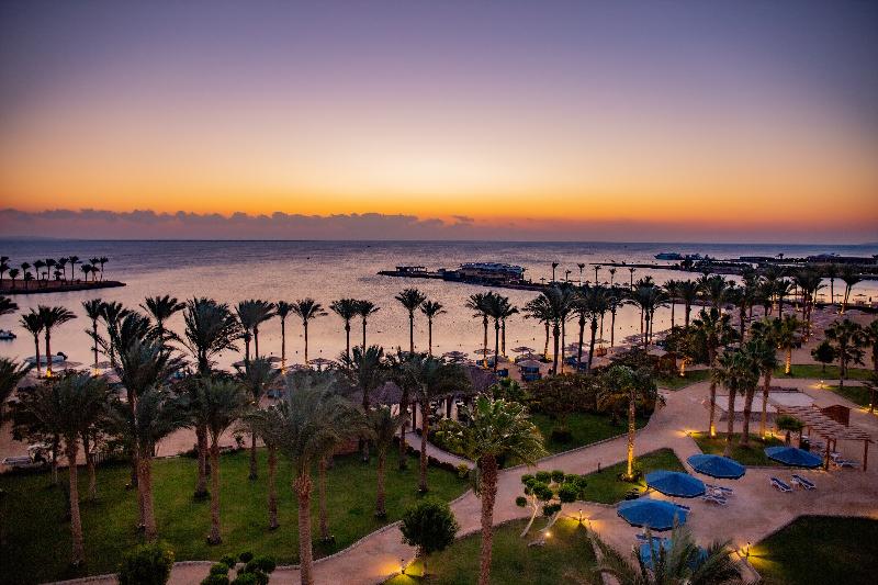 Intercontinental Hurghada