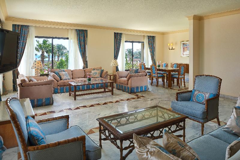 Continental Hotel Hurghada image