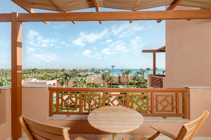 Continental Hotel Hurghada image