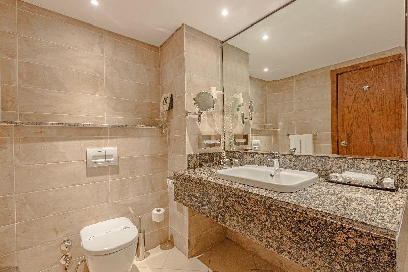 Continental Hotel Hurghada image