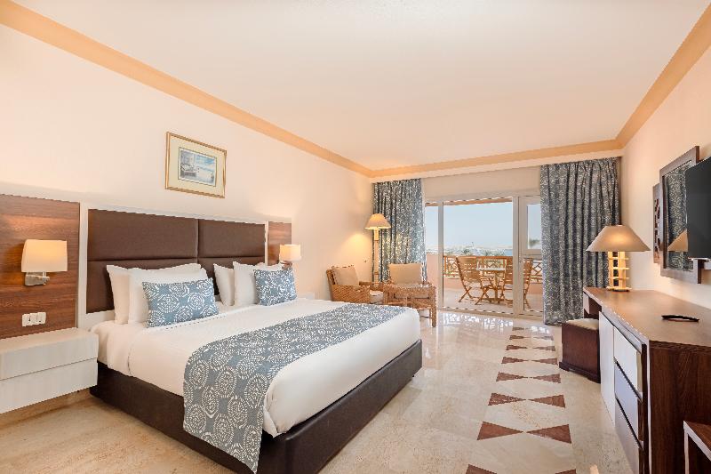 Continental Hotel Hurghada image