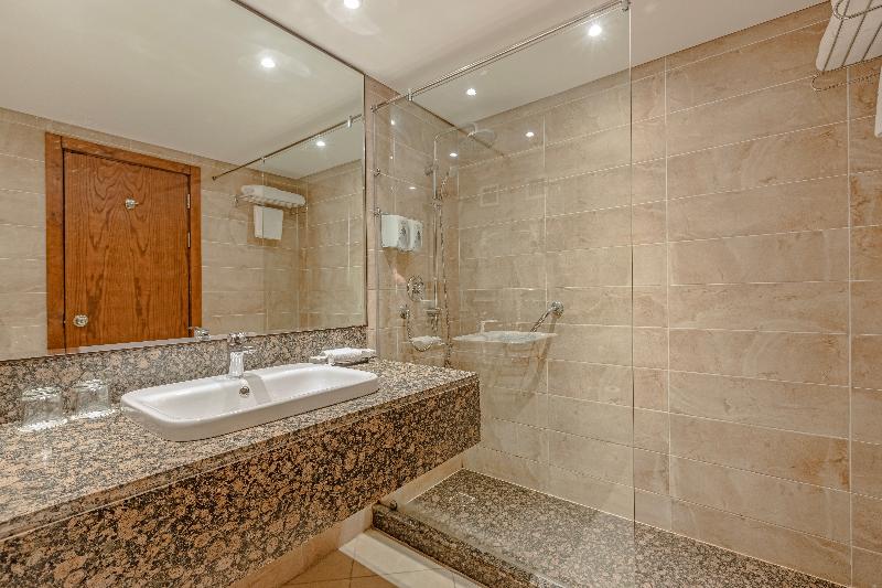 Continental Hotel Hurghada image