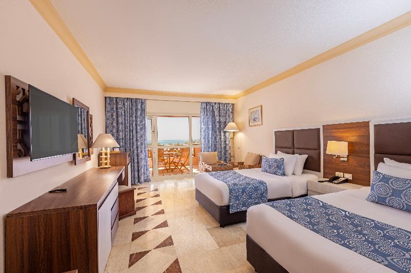 Continental Hotel Hurghada image