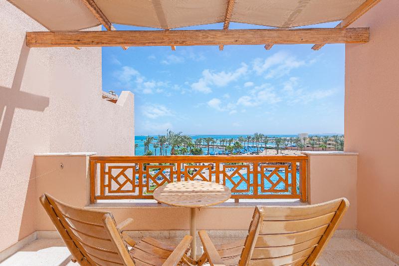Continental Hotel Hurghada image