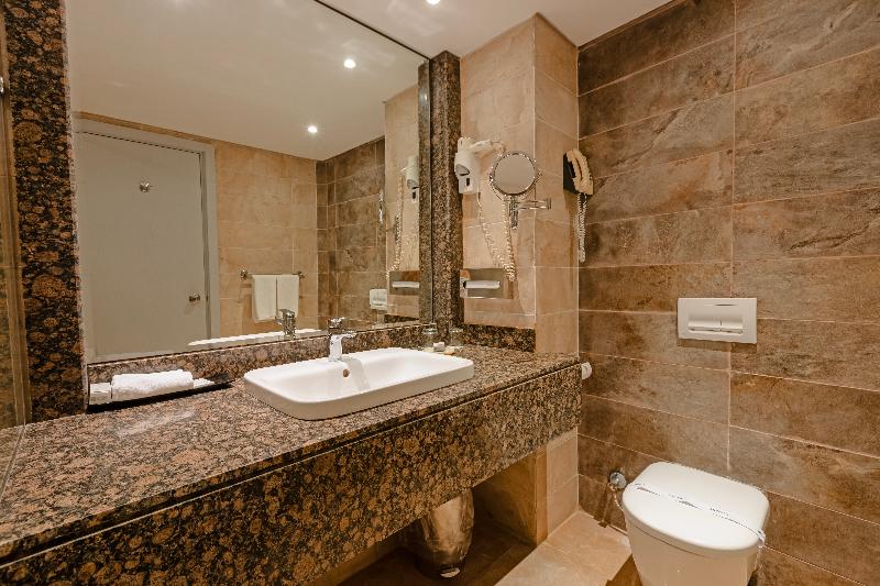 Continental Hotel Hurghada image