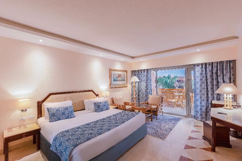 Continental Hotel Hurghada image