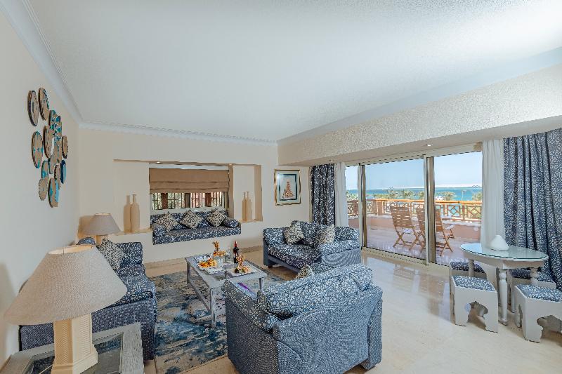 Continental Hotel Hurghada image