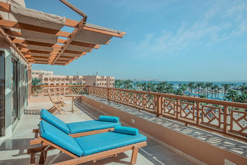 Continental Hotel Hurghada image