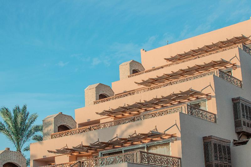 Continental Hotel Hurghada image