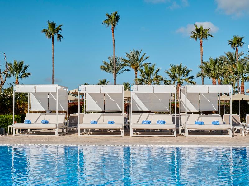 Hipotels Cala Millor Park image