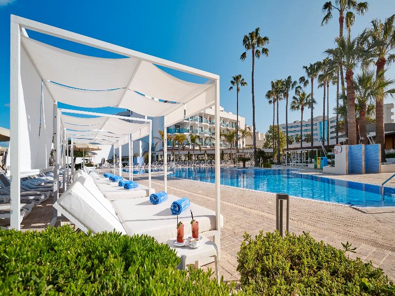 Hipotels Cala Millor Park image