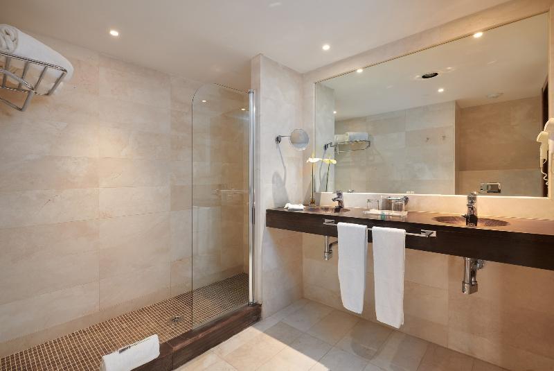 Hipotels Cala Millor Park image