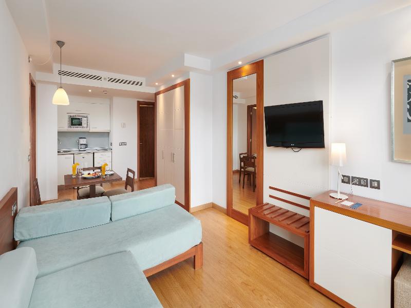 Hipotels Cala Millor Park image
